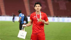 Nguyễn Đình Bắc: Khi 'ngựa hoang' rèn mình thành chiến mã